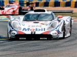 Porsche 911 GT1 1998 года